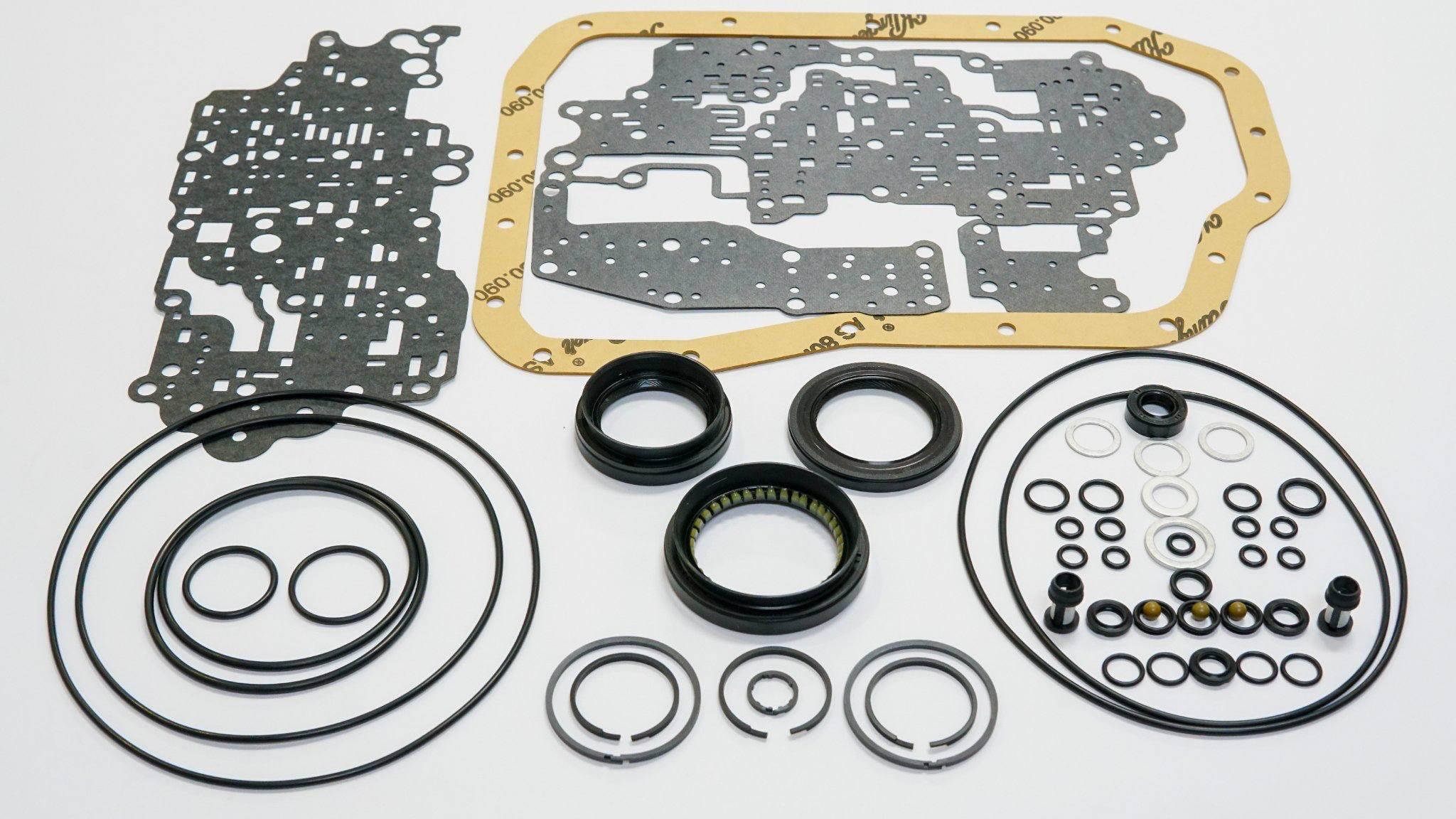 The Repair Kit for Automatic Transmission